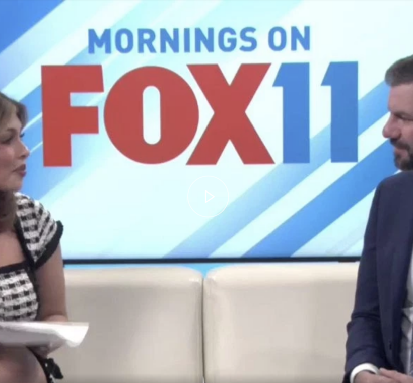 We spoke with Nathan Digangi from the Downtown Reno Partnership about the upcoming Blue Carpet Treatment, a celebration spotlighting five businesses at the corner of First and Sierra Streets. The event highlights businesses marking anniversaries, welcoming new ownership, or celebrating recent openings, with festivities set for Feb. 12, 2026.